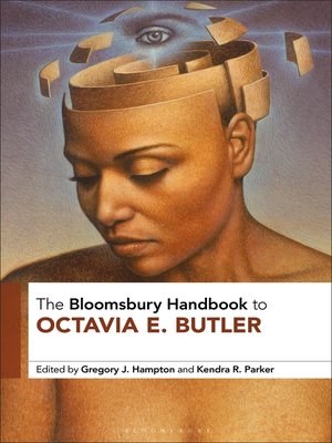cover image of The Bloomsbury Handbook to Octavia E. Butler